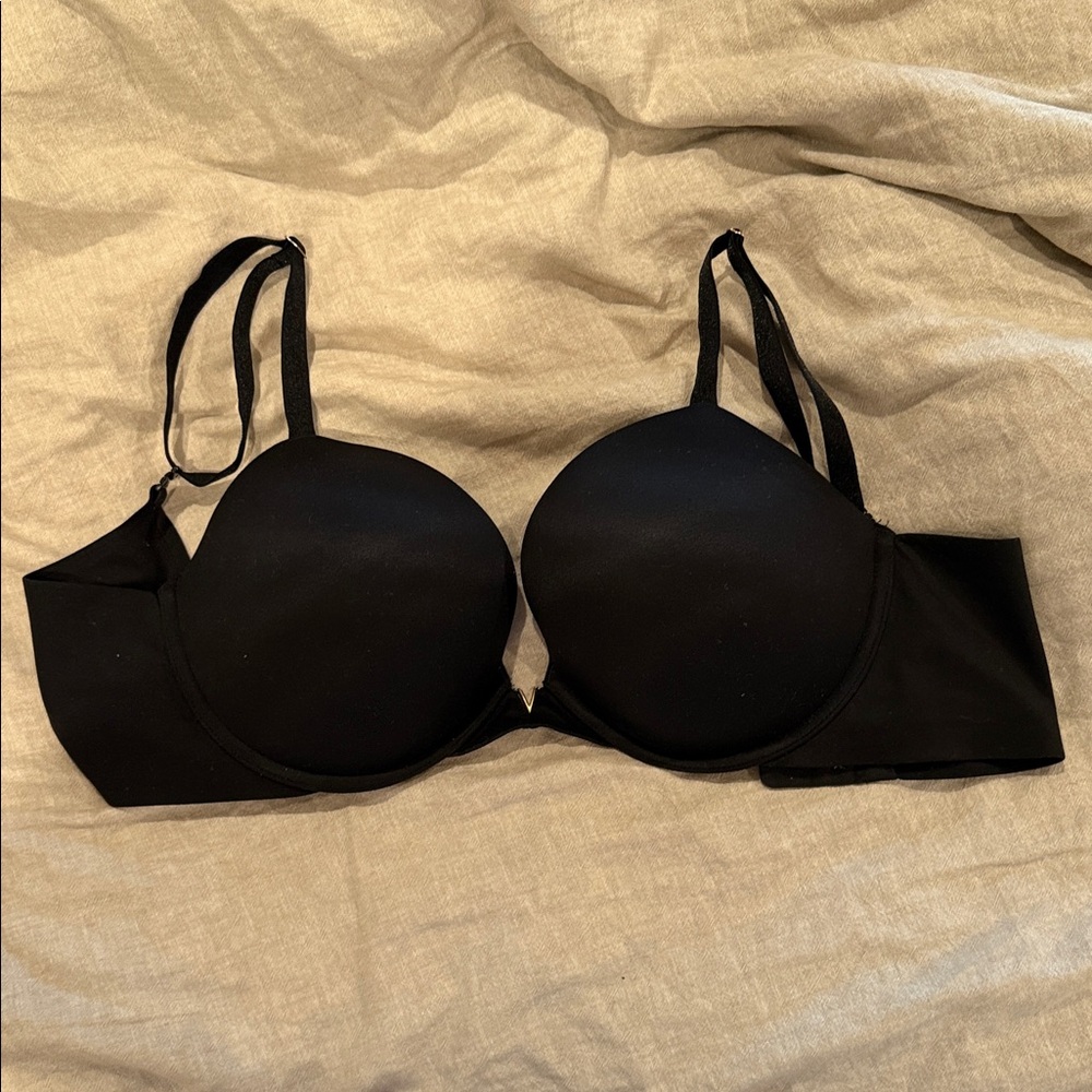 Victoria's Secret Classic Black Bra